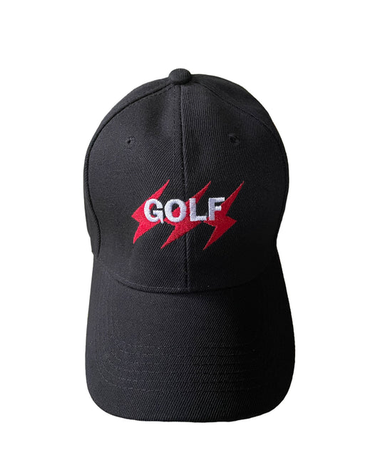 ElectricGolf Cap