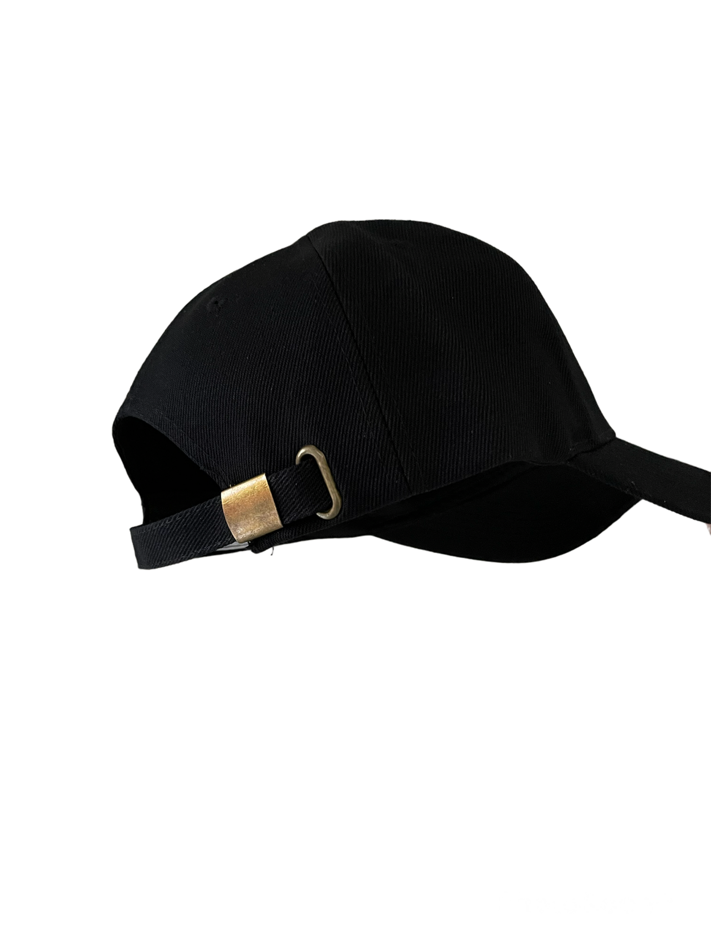 DNA Cap